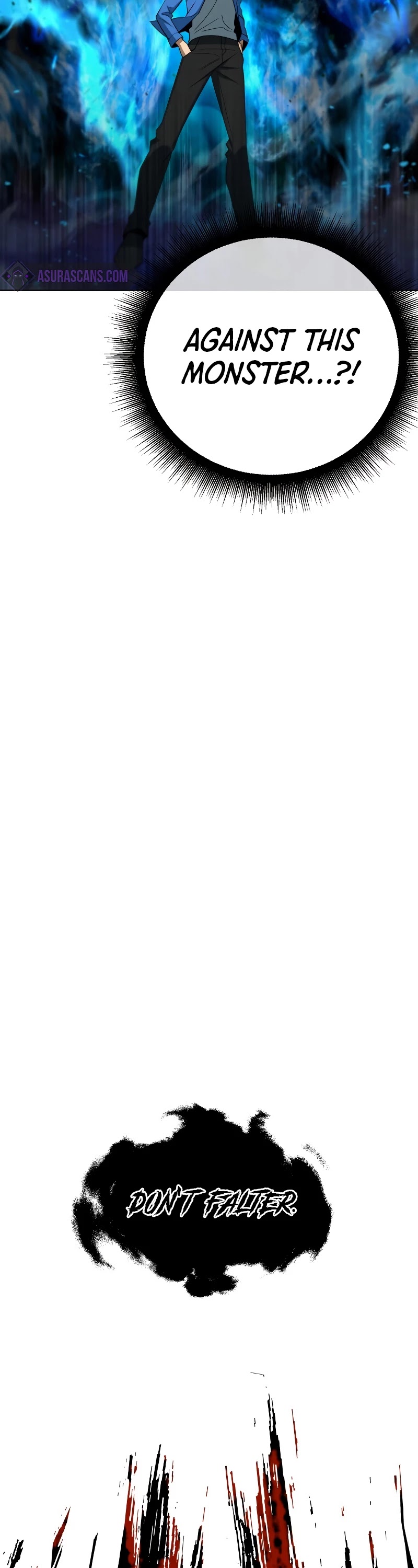 Maxed Out Leveling chapter 36 page 44