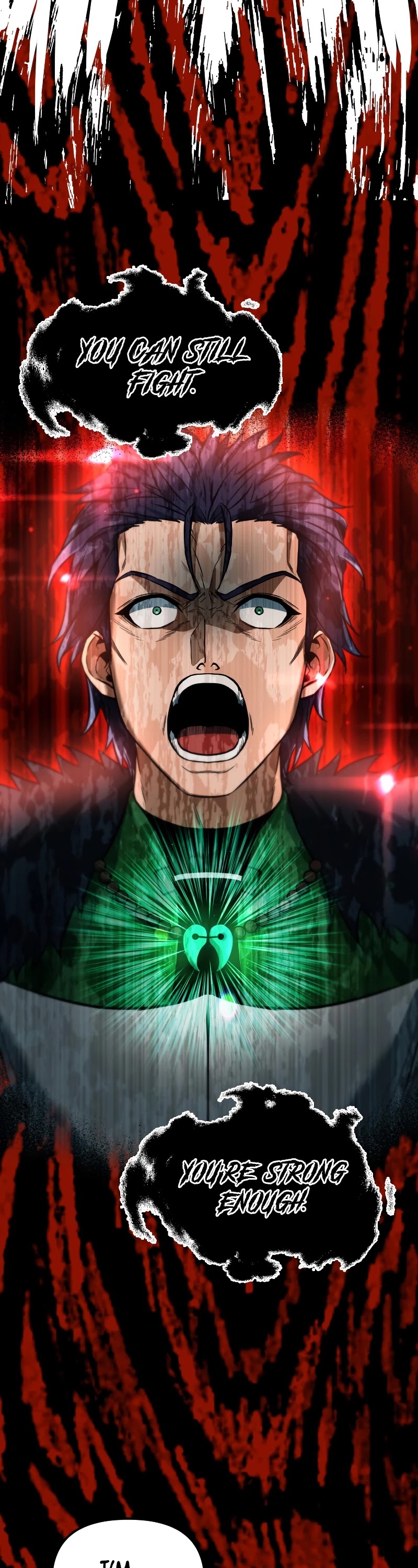 Maxed Out Leveling chapter 36 page 45