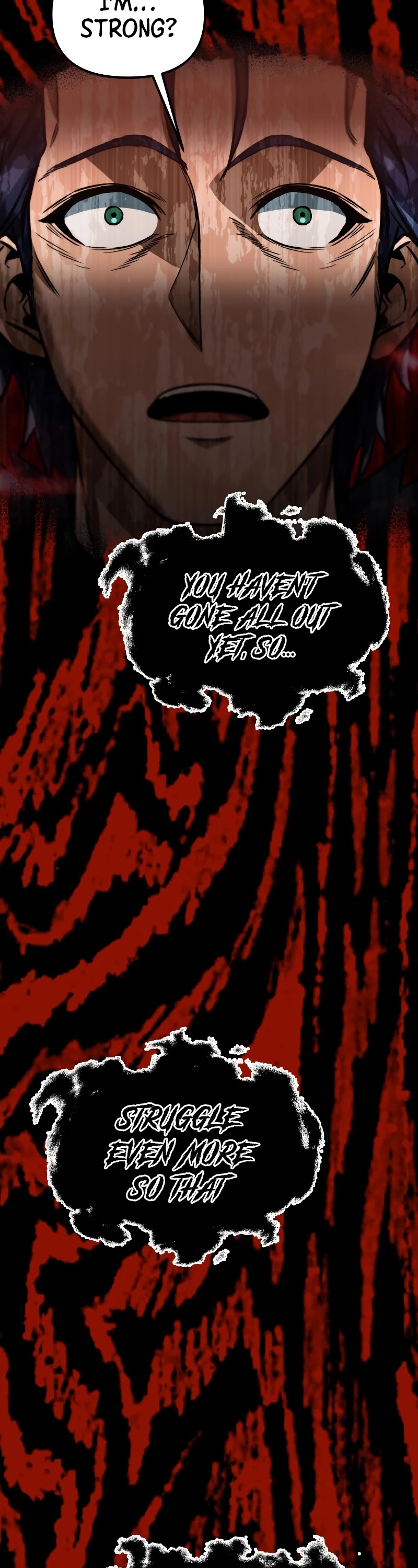 Maxed Out Leveling chapter 36 page 46