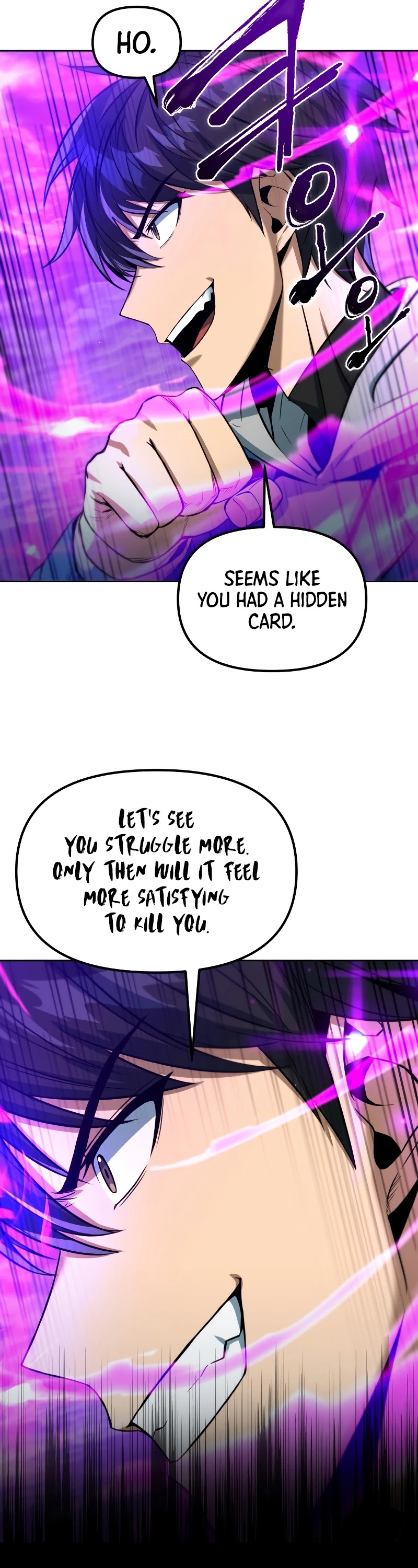 Maxed Out Leveling chapter 36 page 52