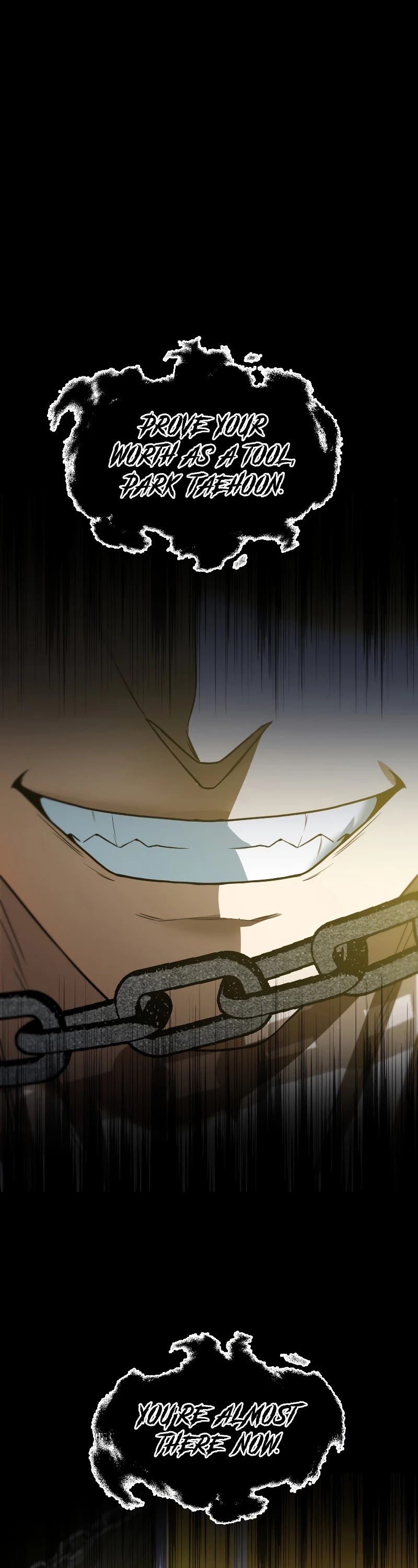 Maxed Out Leveling chapter 36 page 53