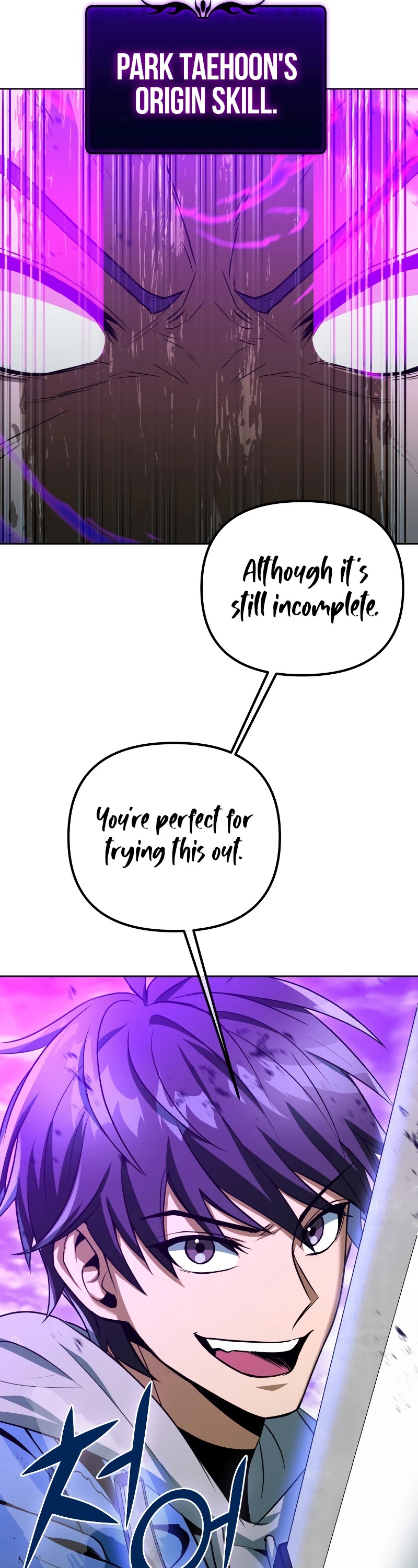 Maxed Out Leveling chapter 37 page 12