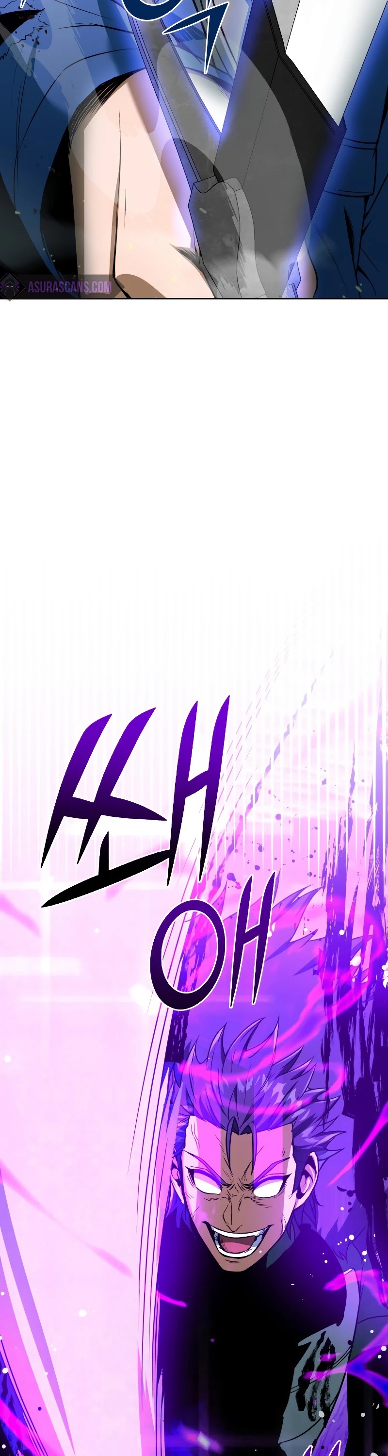 Maxed Out Leveling chapter 37 page 13