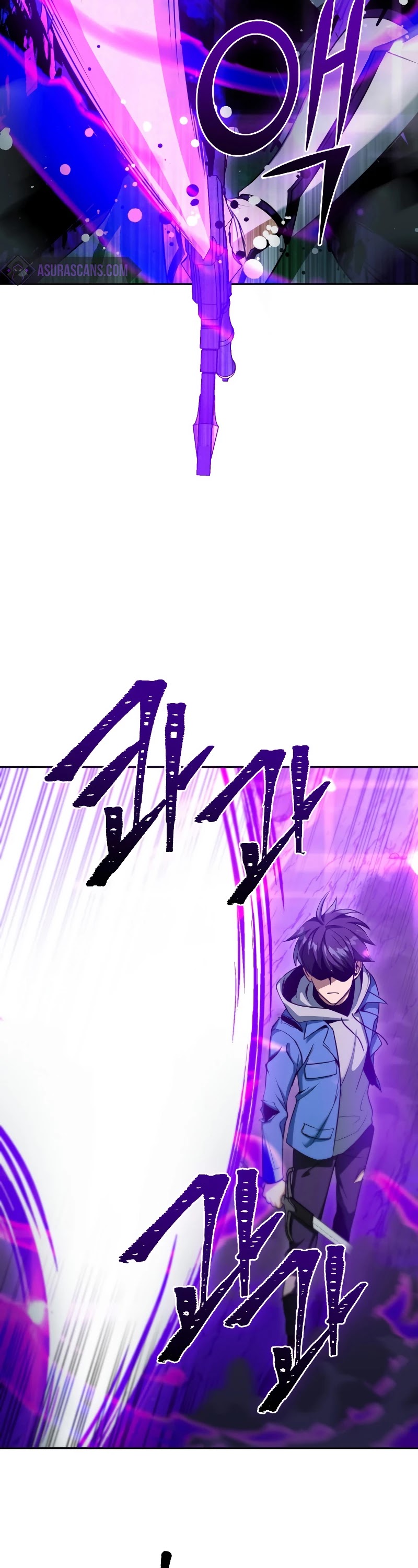 Maxed Out Leveling chapter 37 page 14