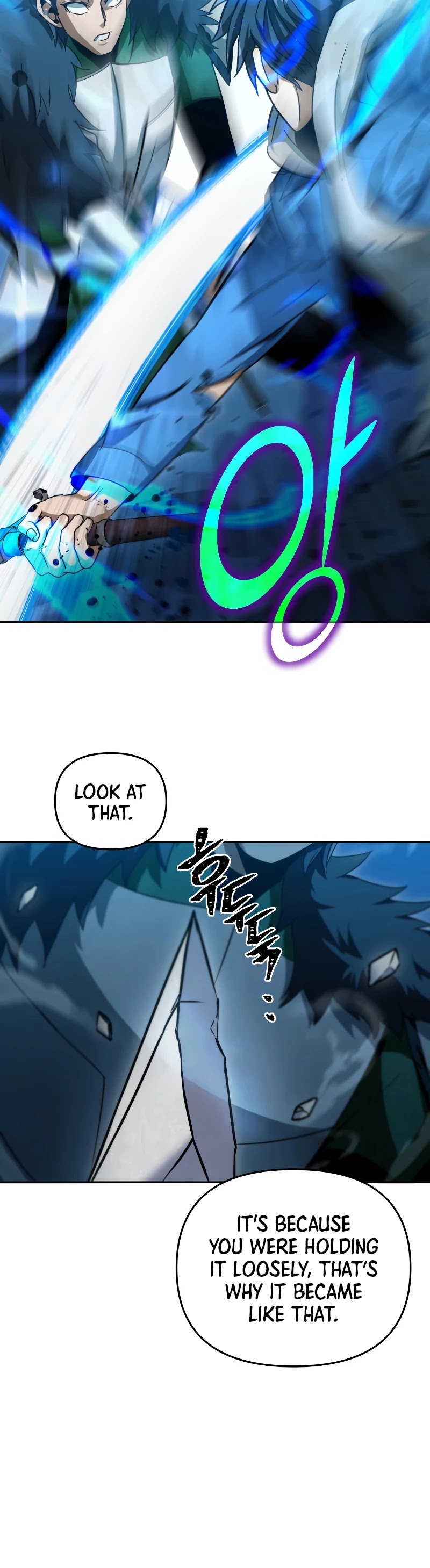 Maxed Out Leveling chapter 37 page 16