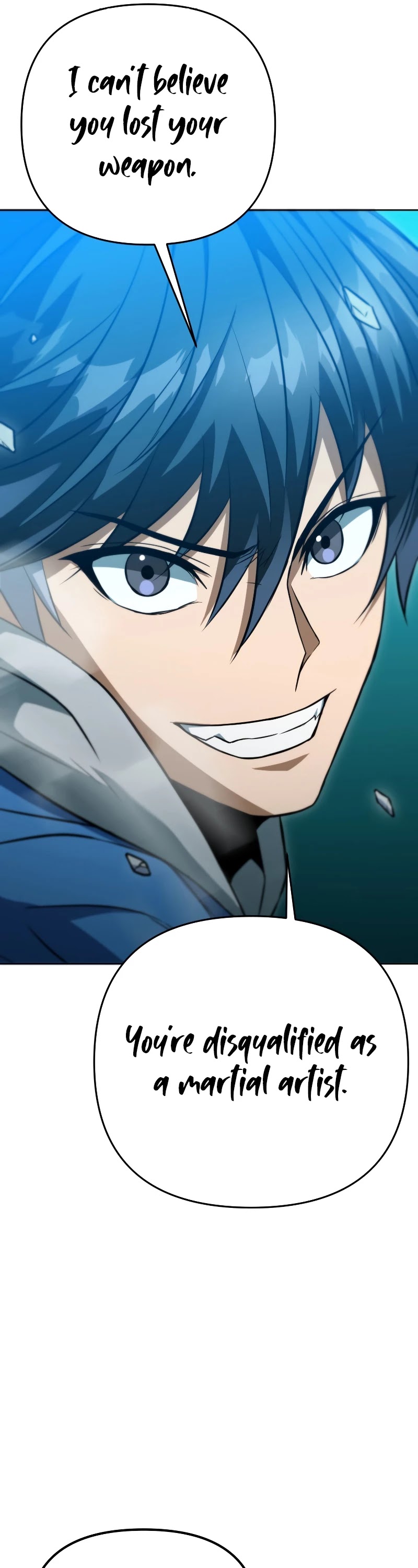 Maxed Out Leveling chapter 37 page 17