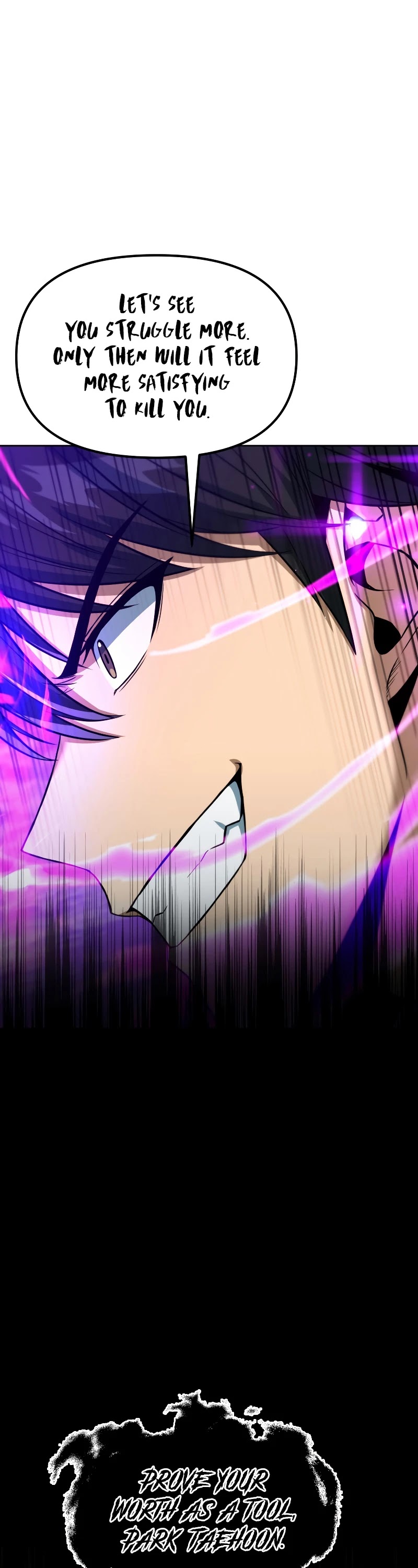 Maxed Out Leveling chapter 37 page 2