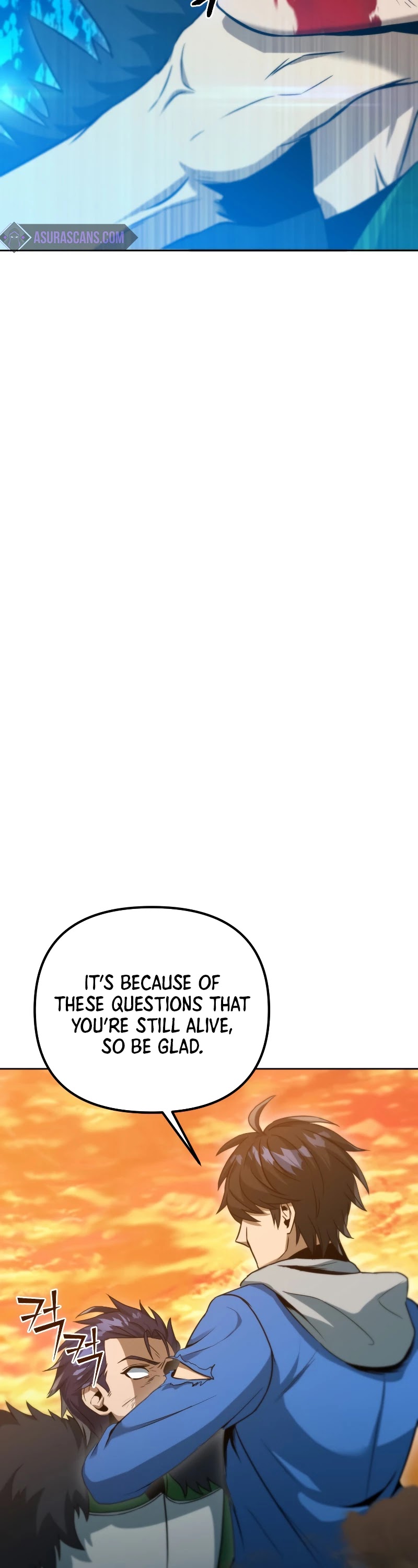 Maxed Out Leveling chapter 37 page 21