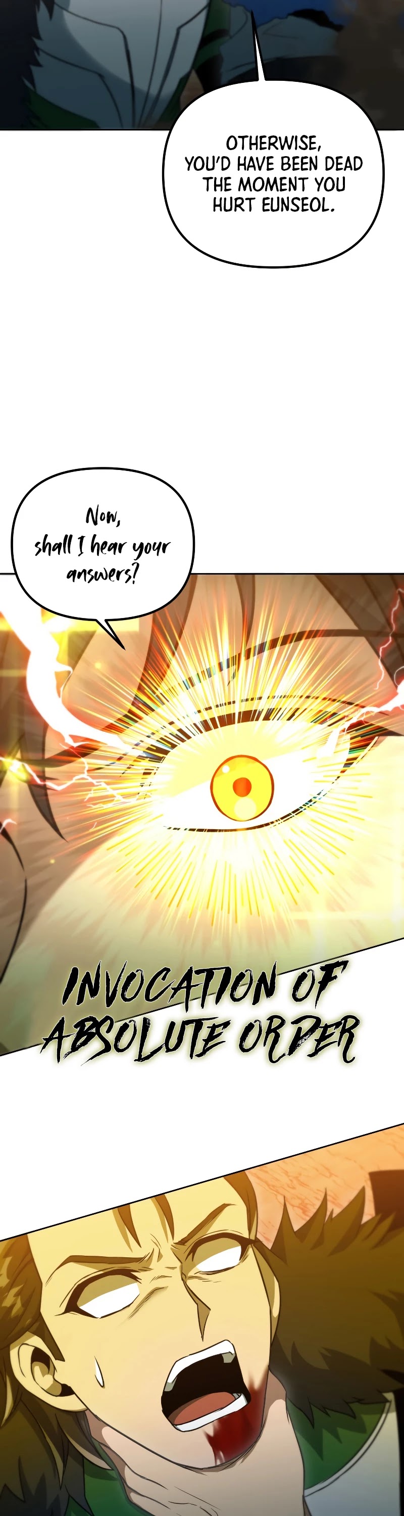 Maxed Out Leveling chapter 37 page 22