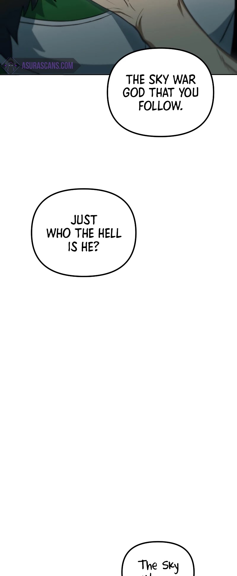 Maxed Out Leveling chapter 37 page 23