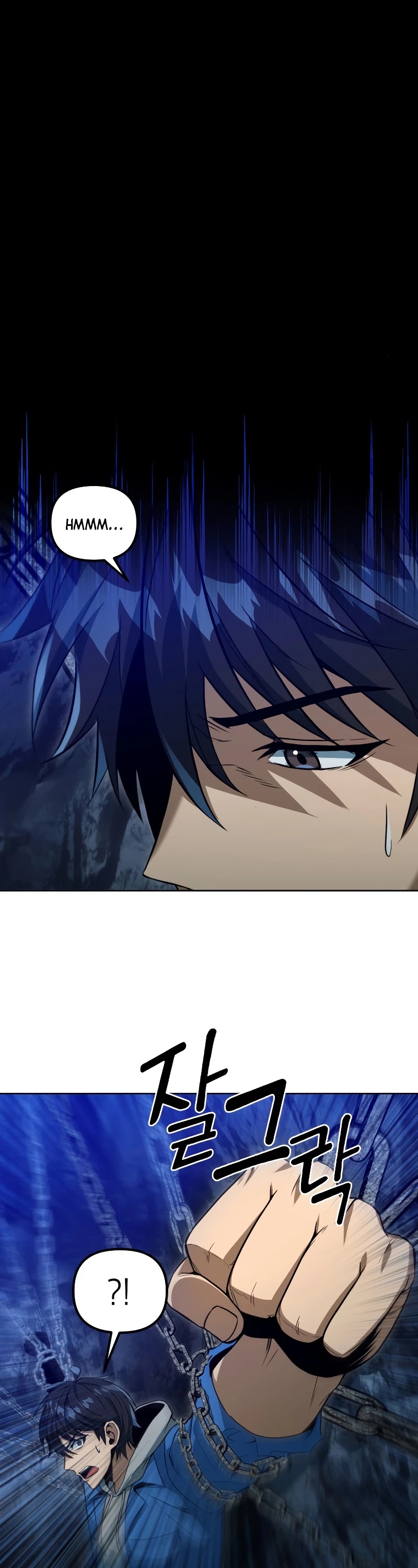 Maxed Out Leveling chapter 37 page 30