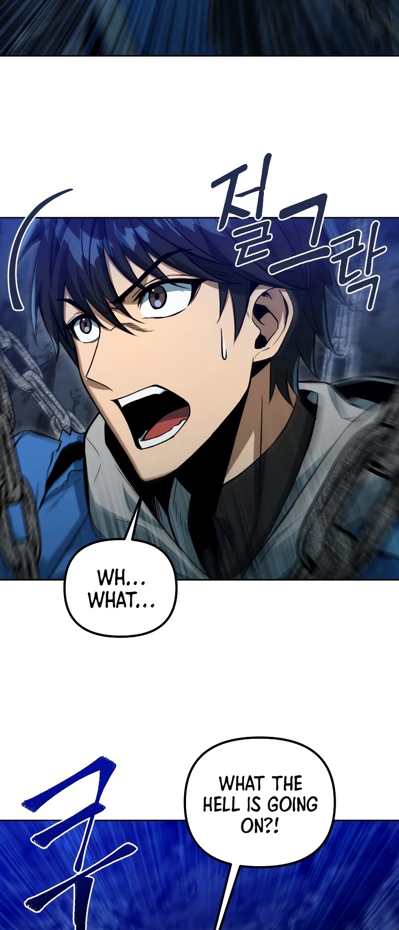 Maxed Out Leveling chapter 37 page 31