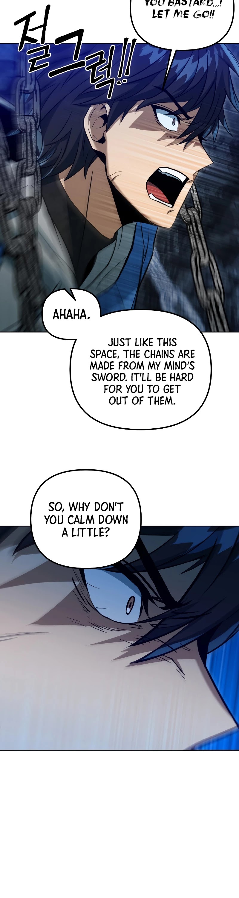 Maxed Out Leveling chapter 37 page 37