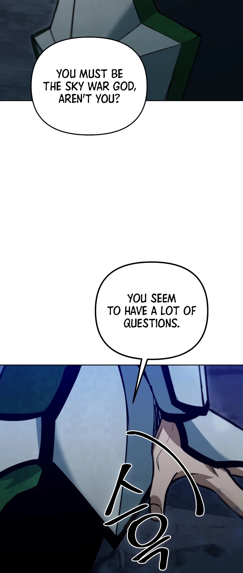 Maxed Out Leveling chapter 37 page 39