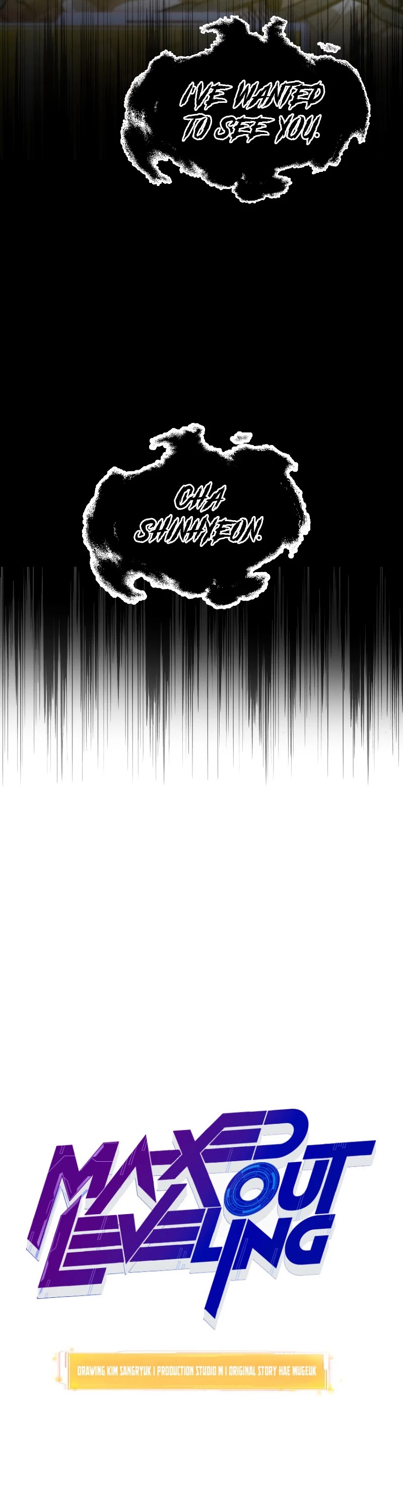 Maxed Out Leveling chapter 37 page 4