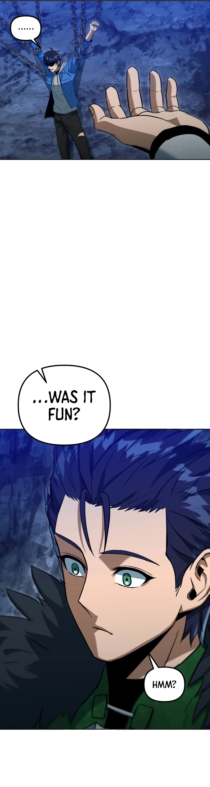 Maxed Out Leveling chapter 37 page 41