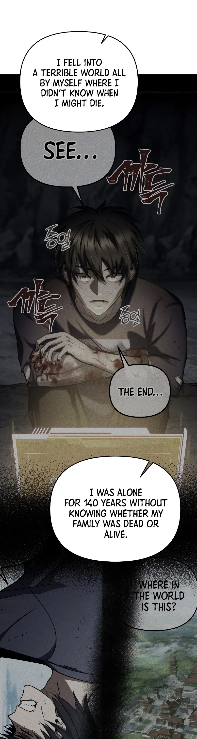 Maxed Out Leveling chapter 37 page 42