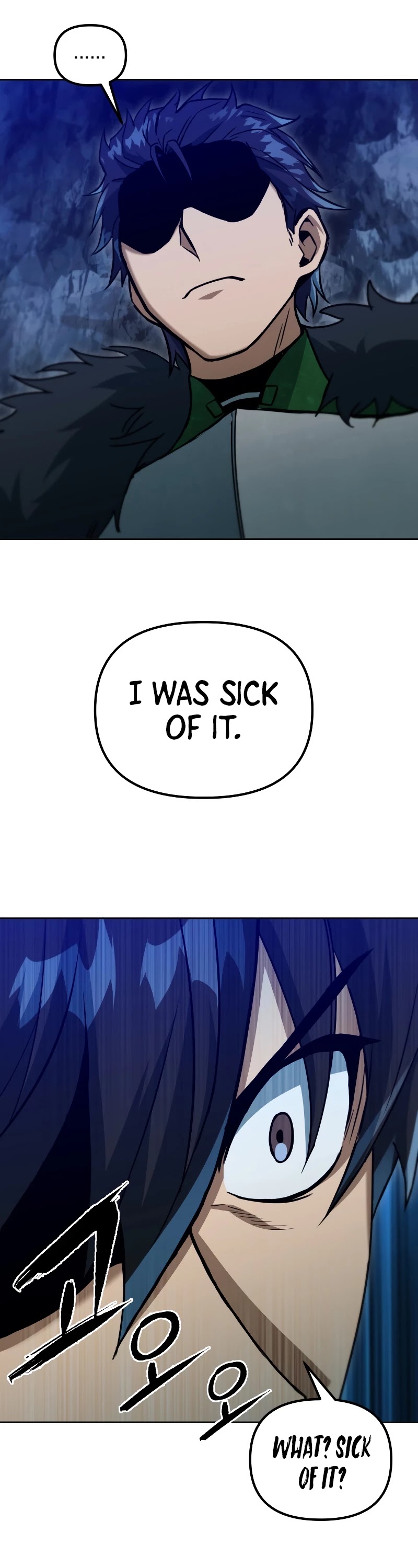 Maxed Out Leveling chapter 37 page 45