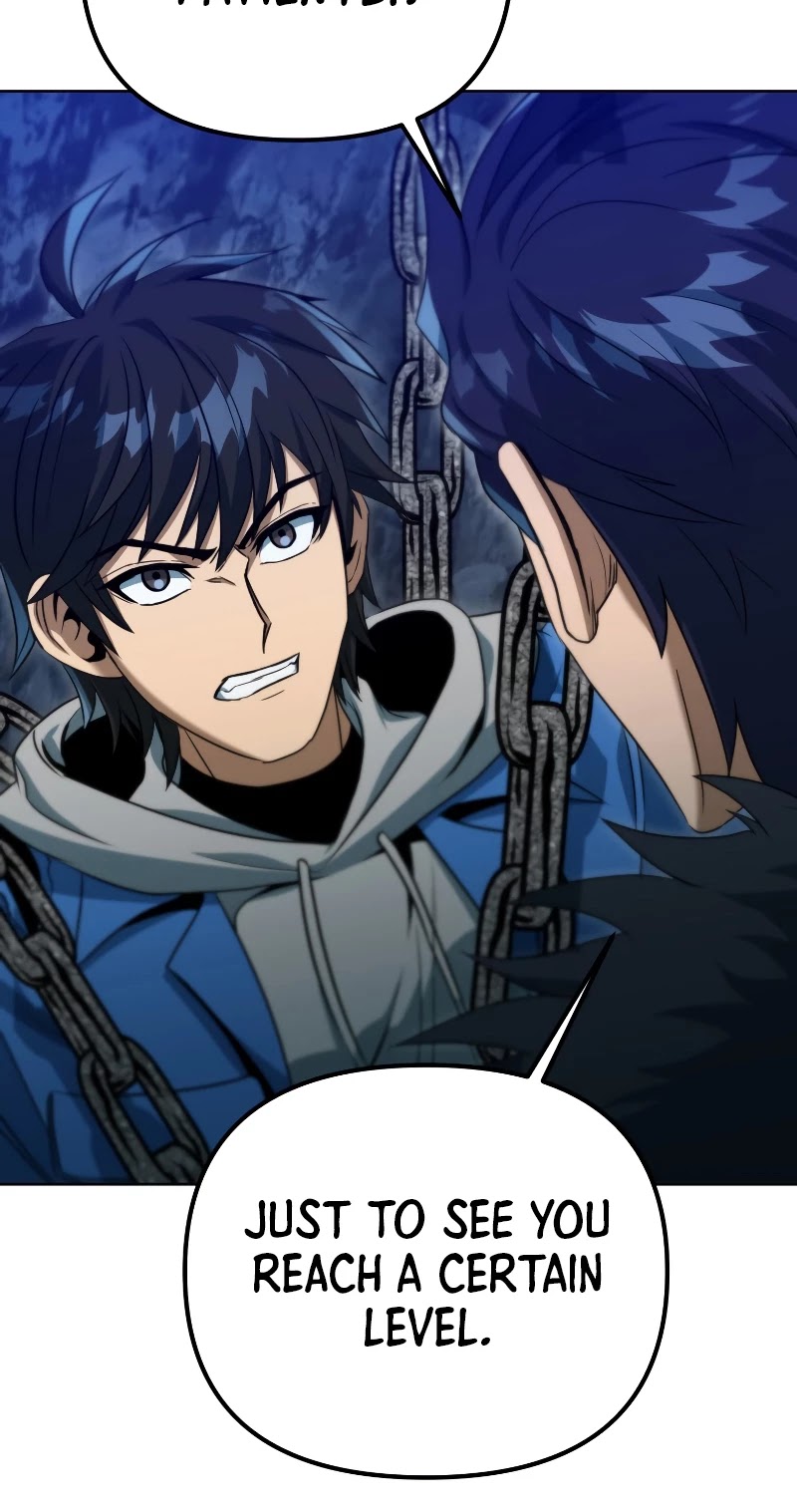 Maxed Out Leveling chapter 37 page 47