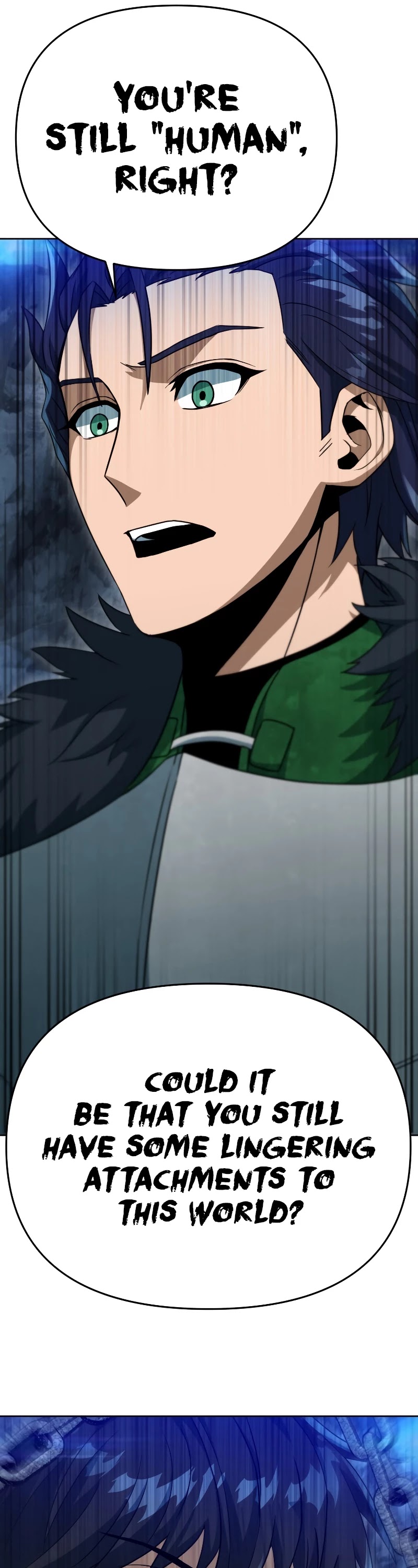 Maxed Out Leveling chapter 37 page 49