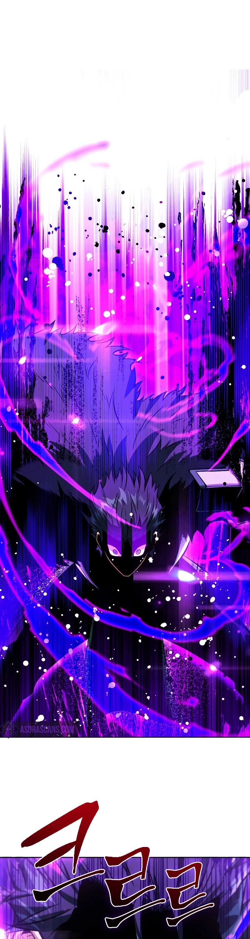 Maxed Out Leveling chapter 37 page 5