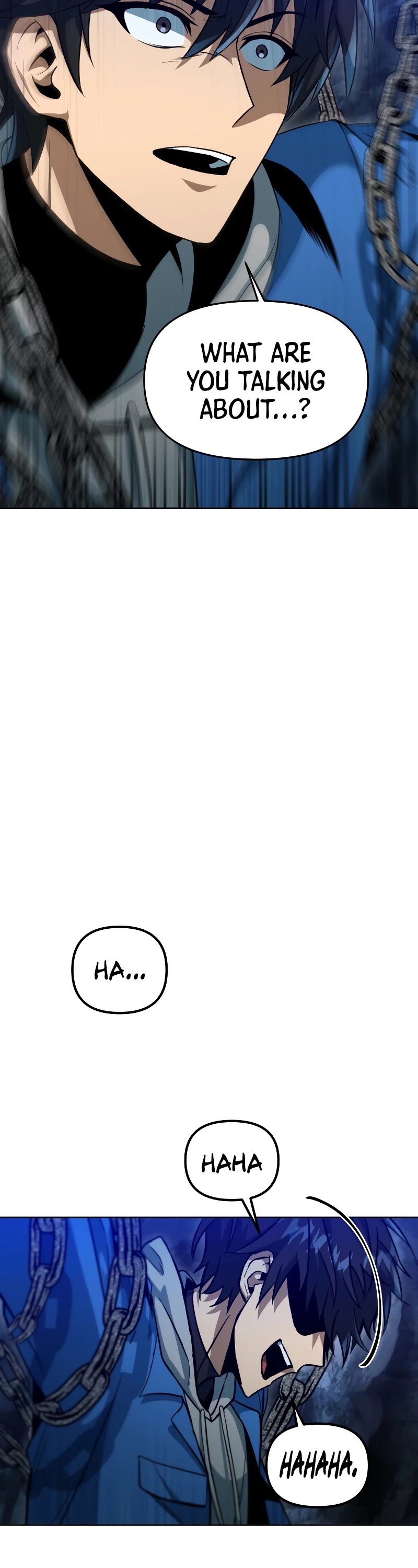 Maxed Out Leveling chapter 37 page 50