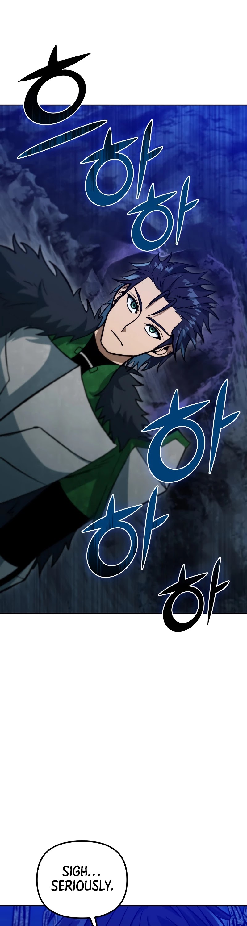 Maxed Out Leveling chapter 37 page 51