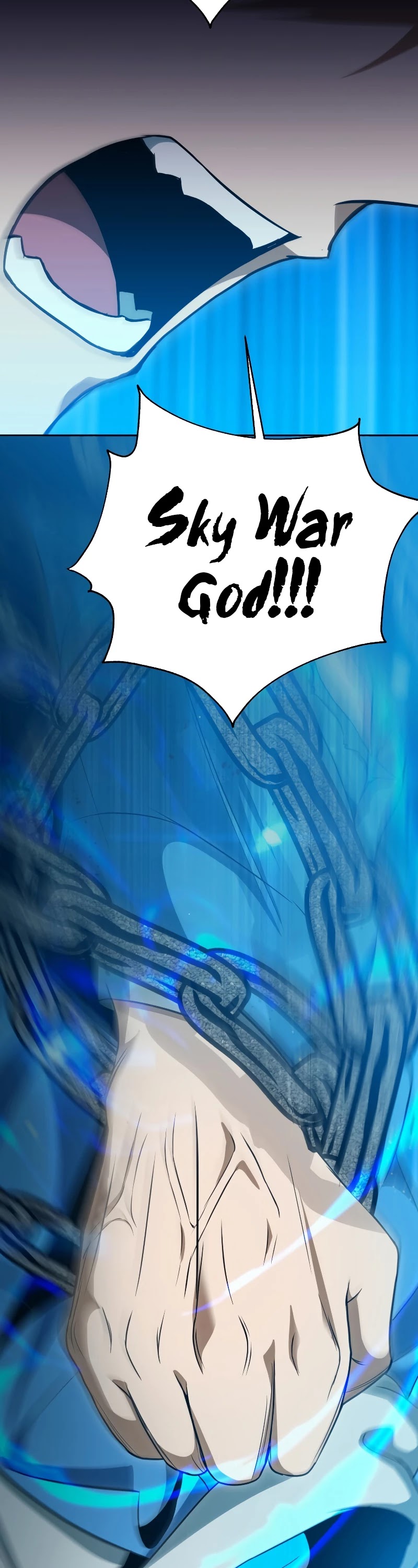 Maxed Out Leveling chapter 37 page 54