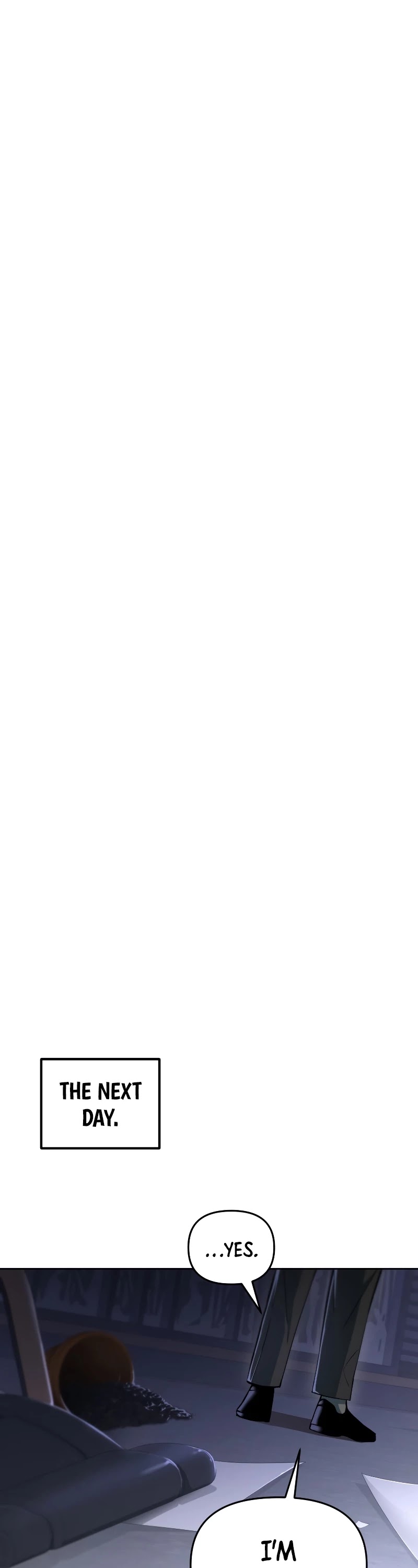 Maxed Out Leveling chapter 38 page 11