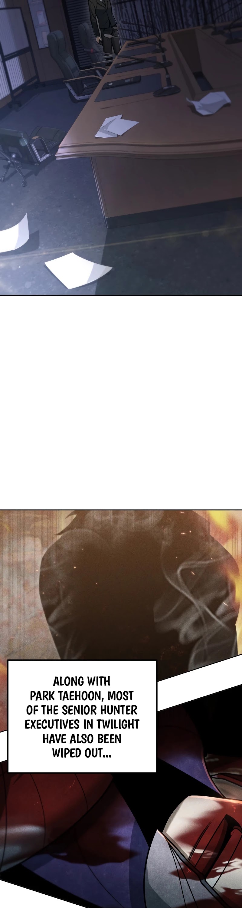 Maxed Out Leveling chapter 38 page 13