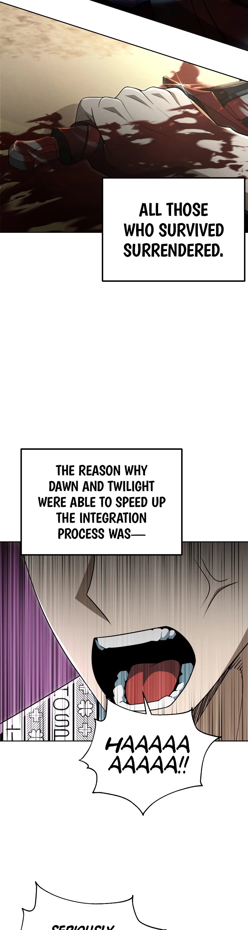 Maxed Out Leveling chapter 38 page 14