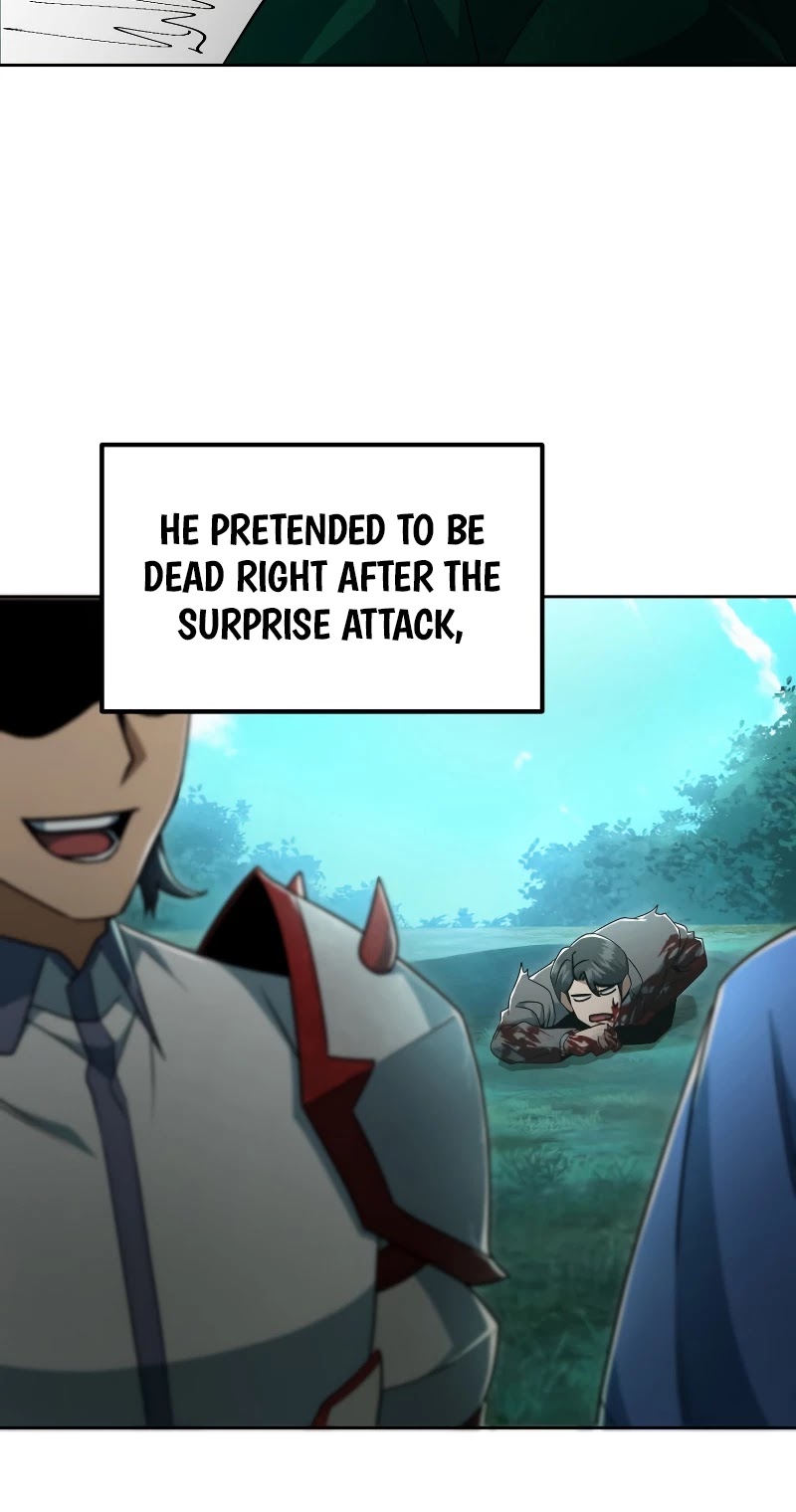 Maxed Out Leveling chapter 38 page 16