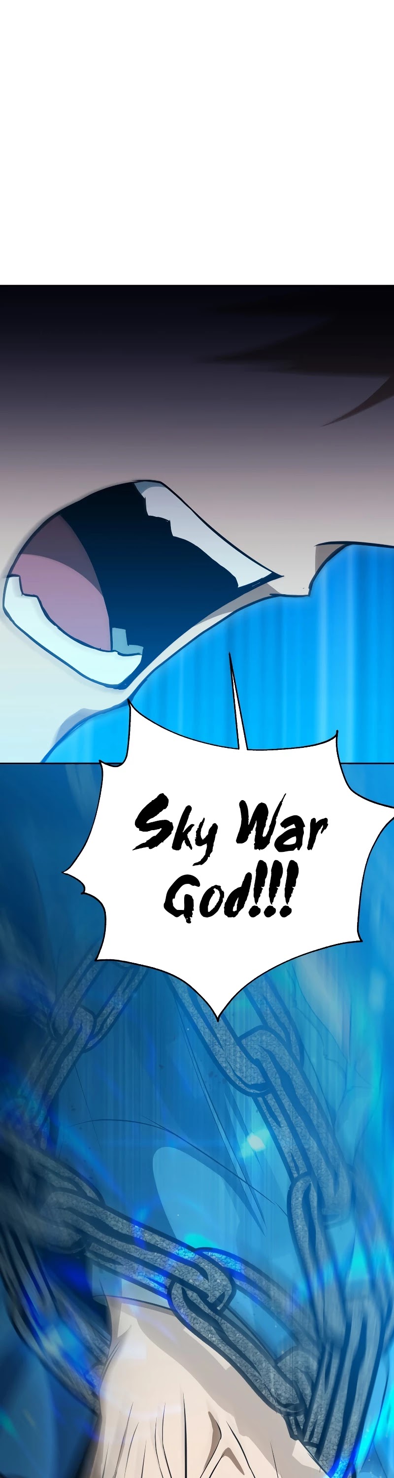 Maxed Out Leveling chapter 38 page 2