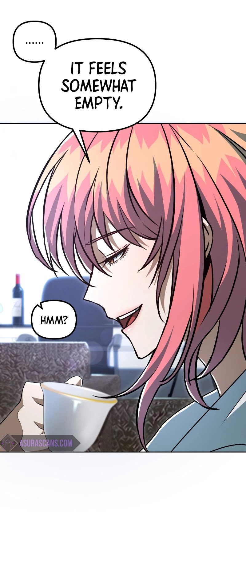 Maxed Out Leveling chapter 38 page 23