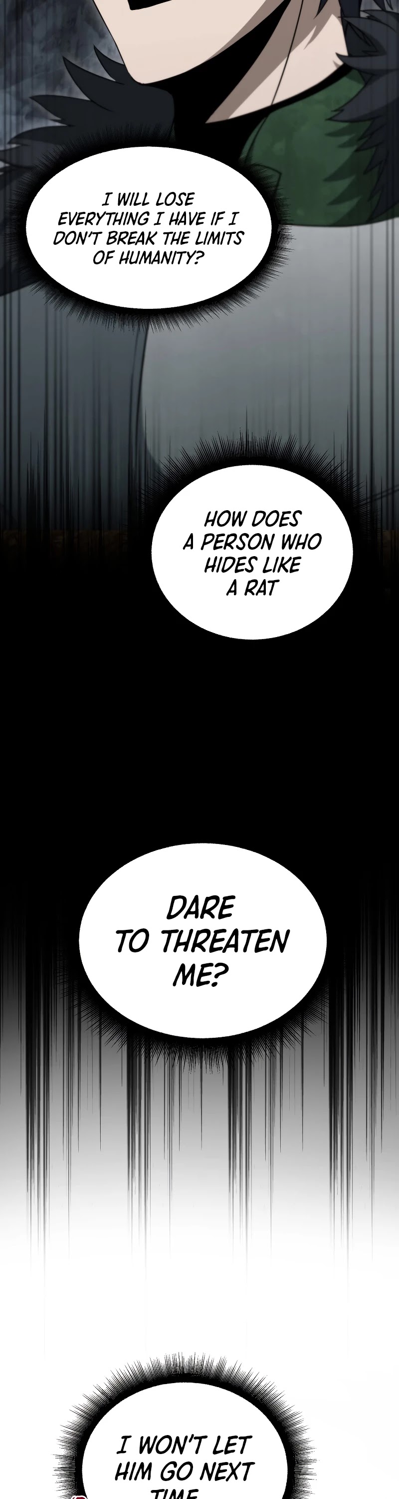 Maxed Out Leveling chapter 38 page 26