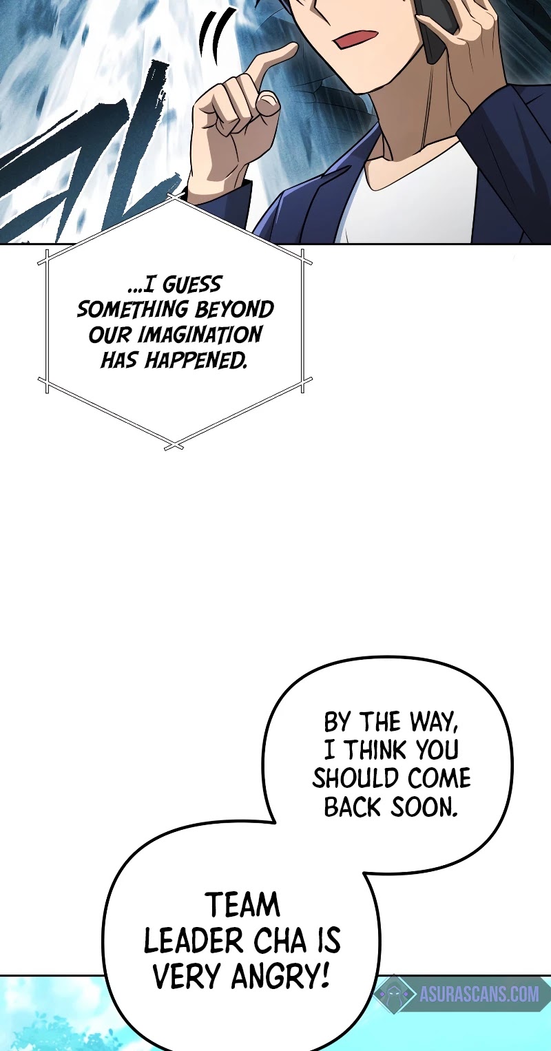 Maxed Out Leveling chapter 38 page 37