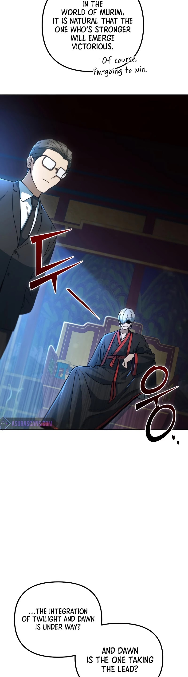 Maxed Out Leveling chapter 38 page 44