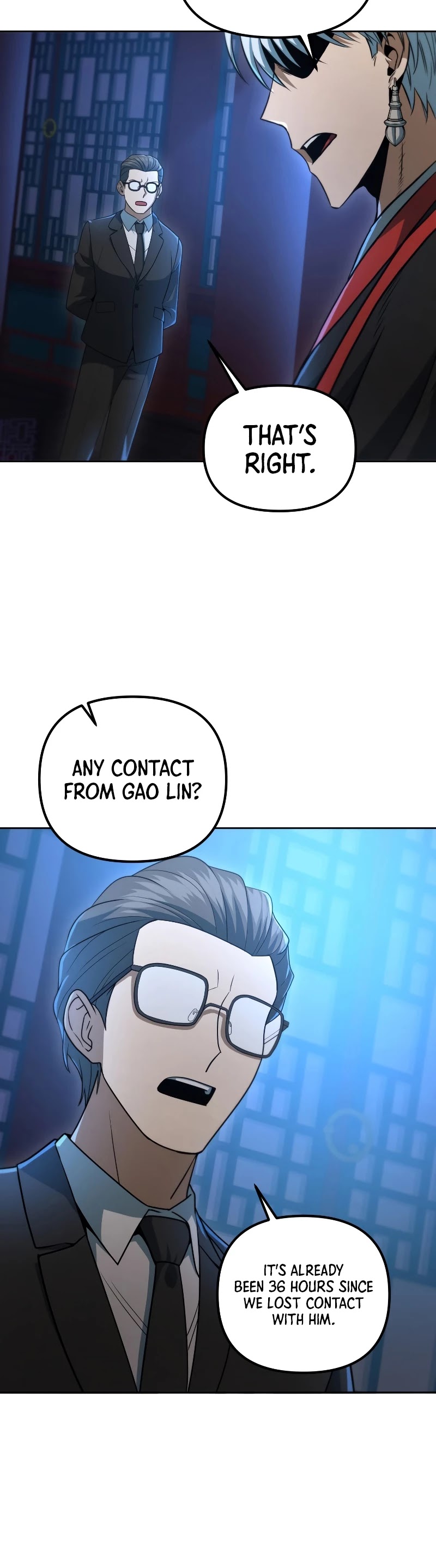 Maxed Out Leveling chapter 38 page 45