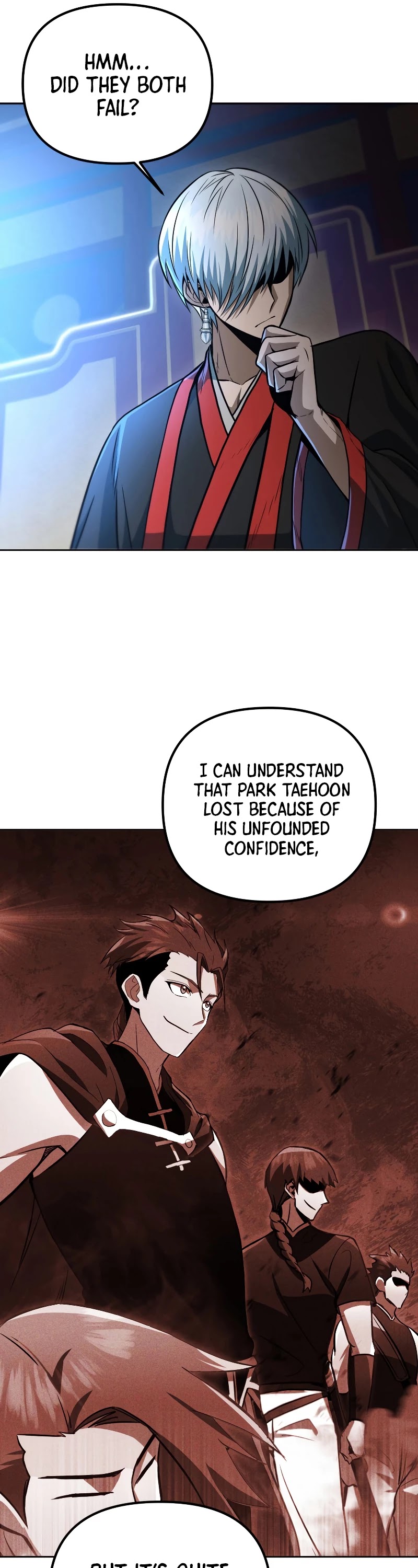 Maxed Out Leveling chapter 38 page 46