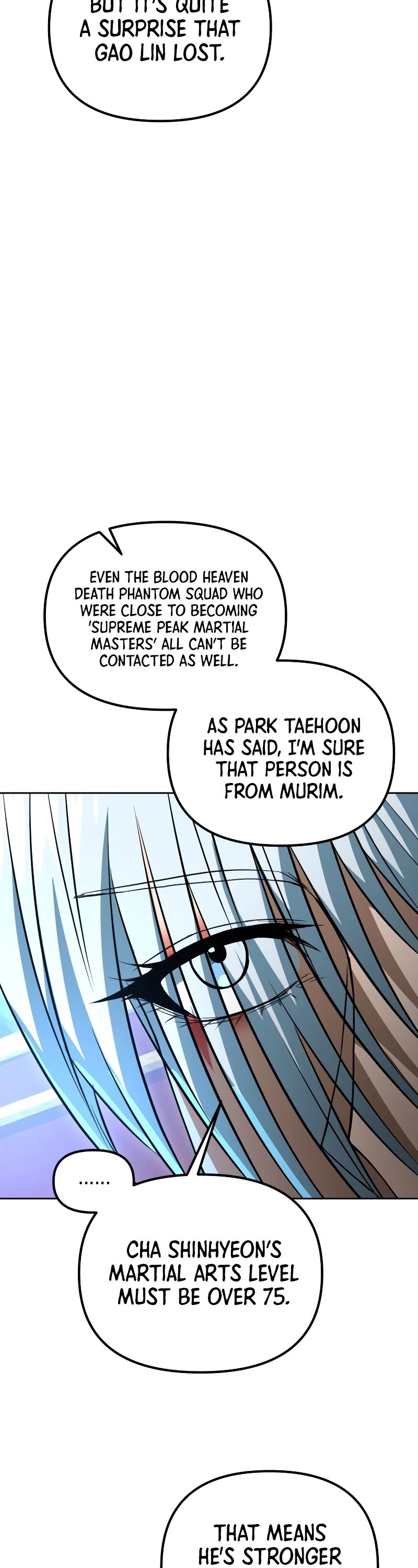 Maxed Out Leveling chapter 38 page 47