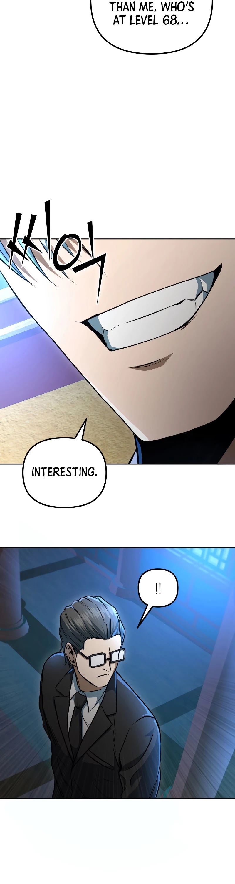 Maxed Out Leveling chapter 38 page 48