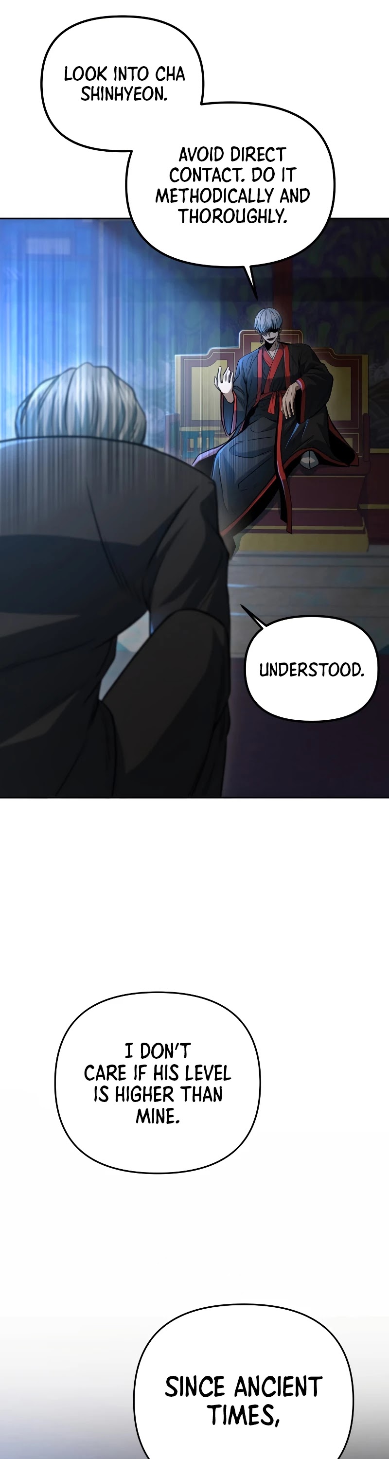 Maxed Out Leveling chapter 38 page 49