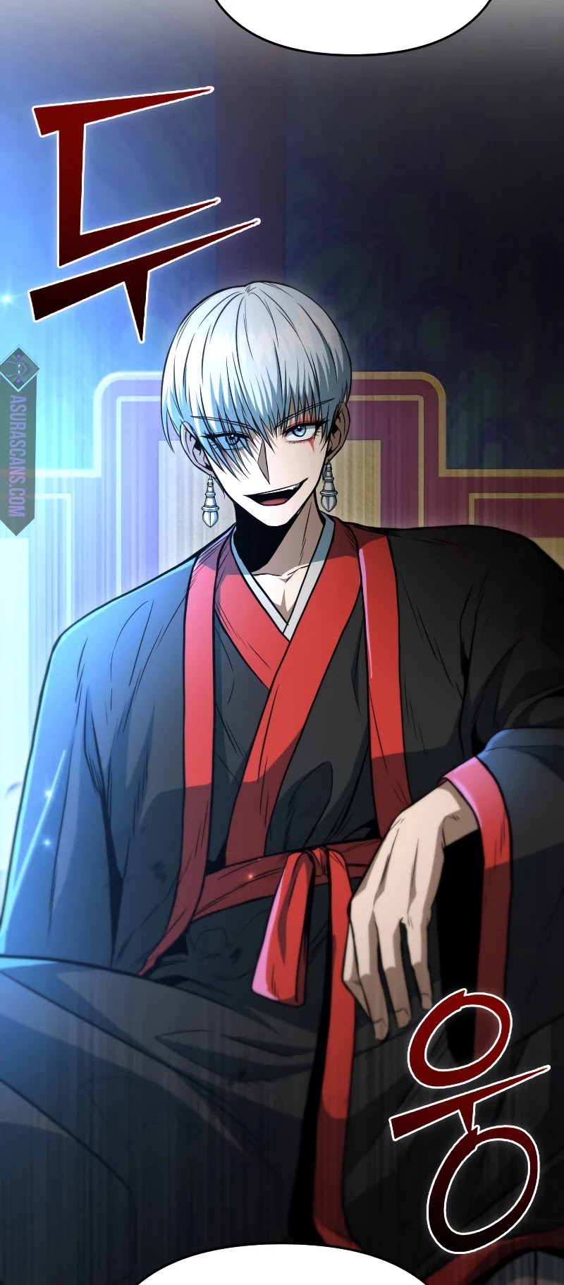 Maxed Out Leveling chapter 38 page 50