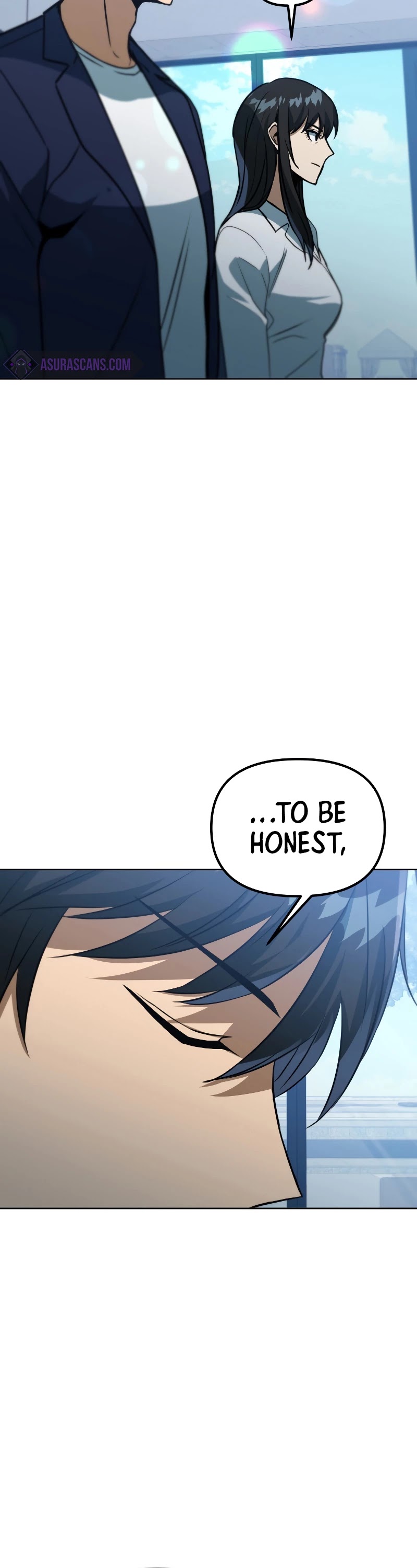 Maxed Out Leveling chapter 39 page 10