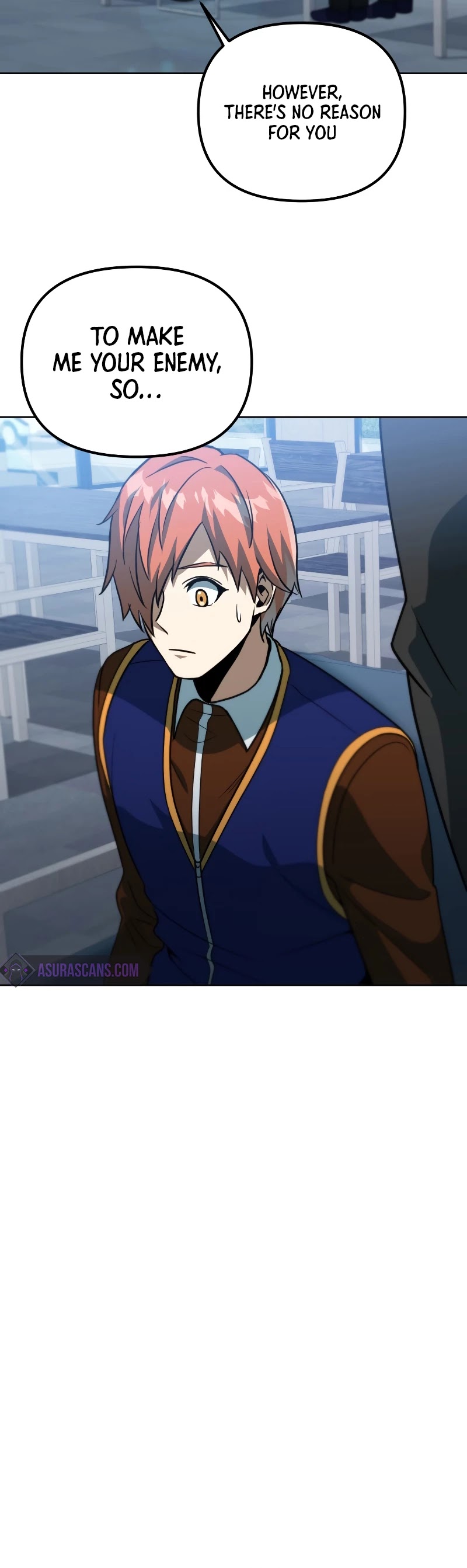 Maxed Out Leveling chapter 39 page 12