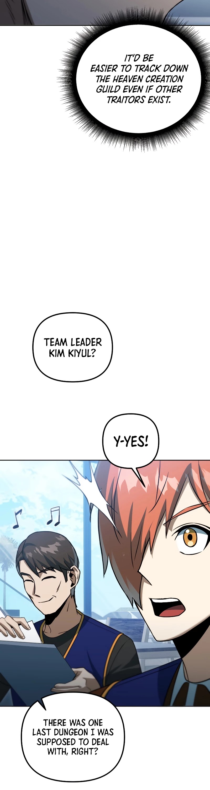 Maxed Out Leveling chapter 39 page 19