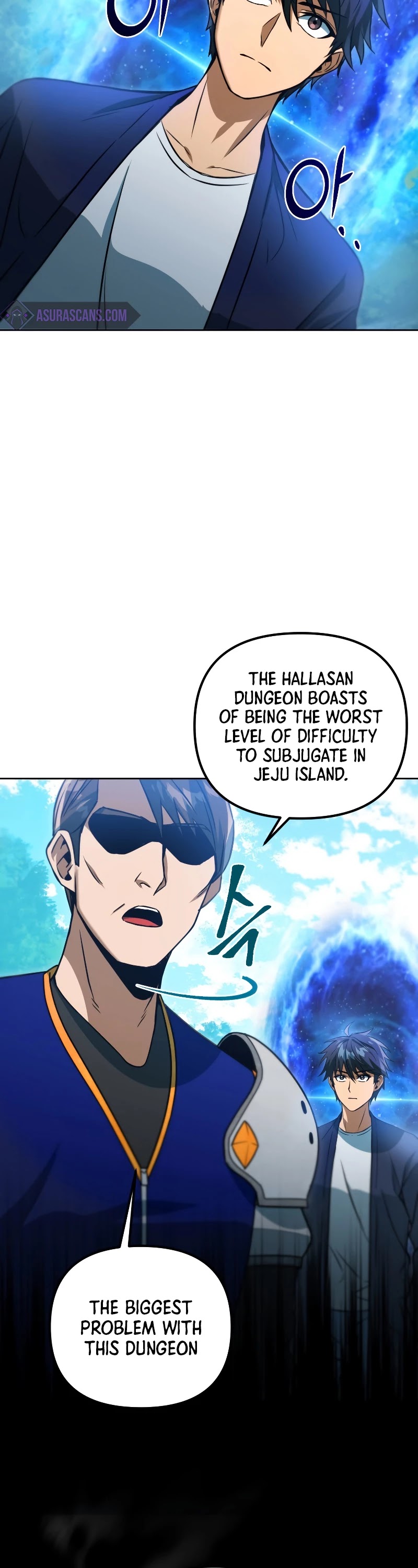 Maxed Out Leveling chapter 39 page 25