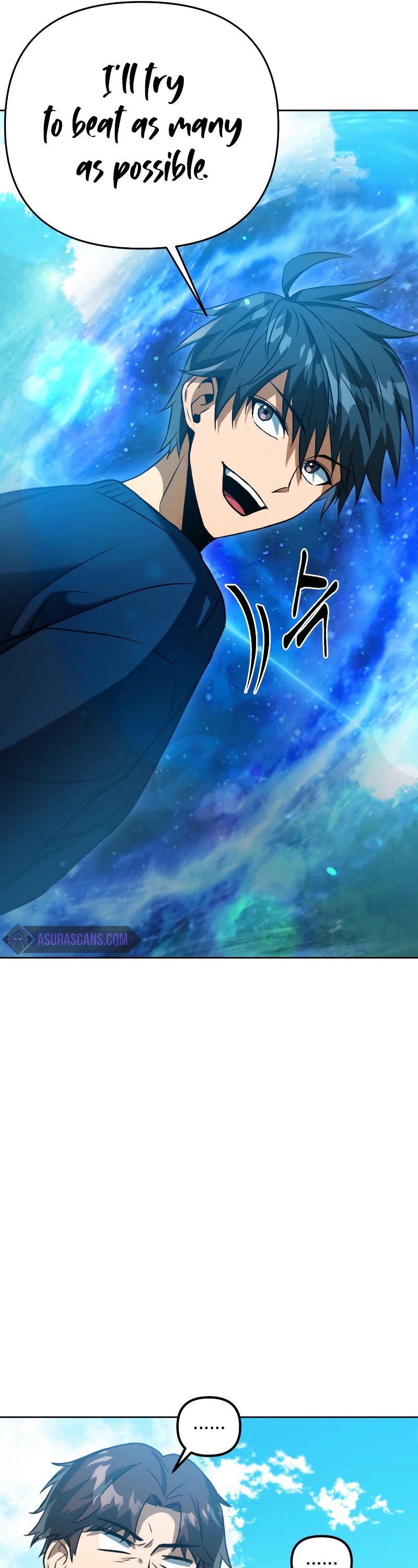 Maxed Out Leveling chapter 39 page 34