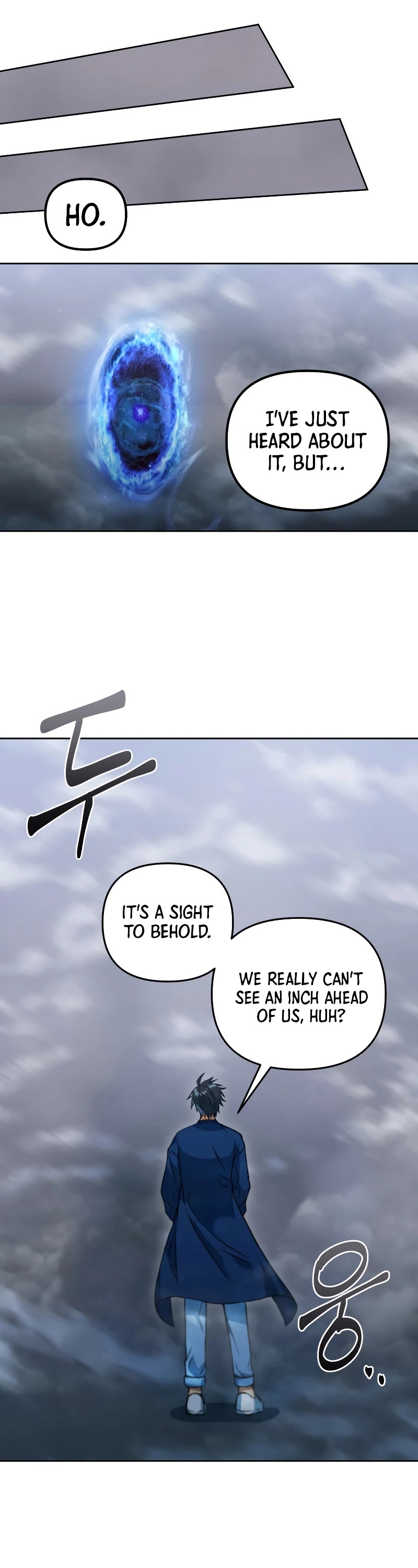 Maxed Out Leveling chapter 39 page 36