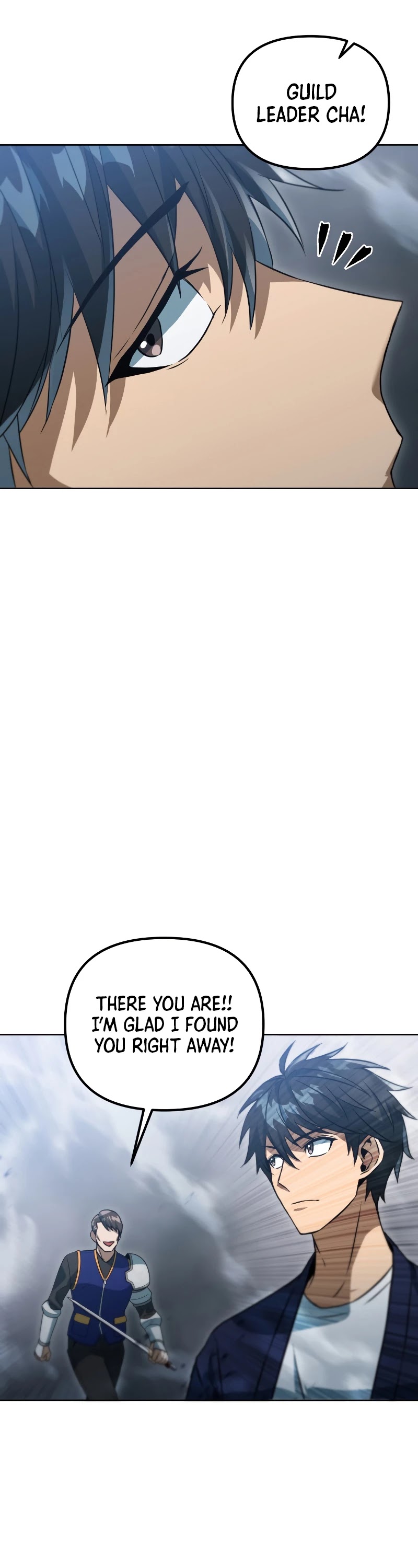 Maxed Out Leveling chapter 39 page 37